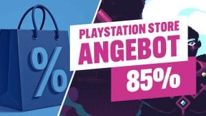 Ab 1,69 Euro: Roguelite-Action für PS4 & PS5 stark reduziert