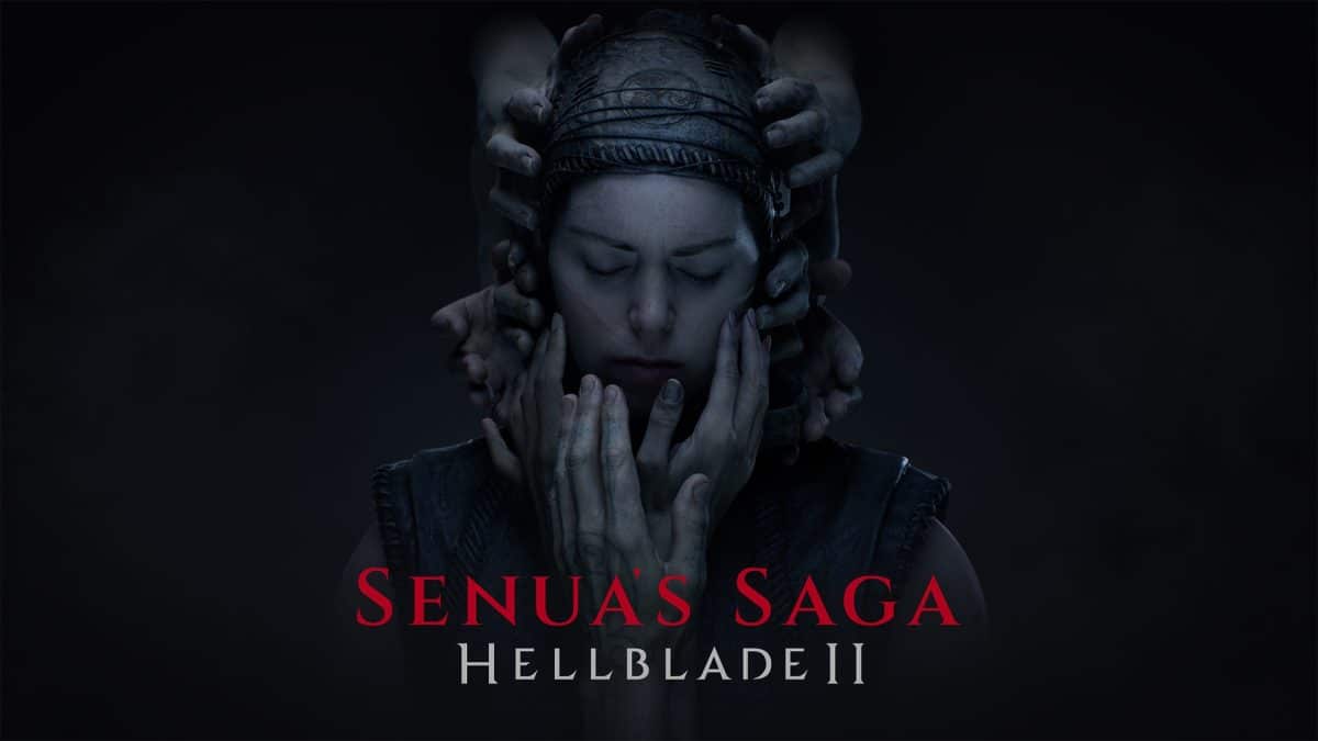 BAFTA Games Awards 2025: Finale Nominierungen bekannt – Senua’s Saga Hellblade 2 ist Top-Favorit