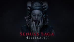 BAFTA Games Awards 2025: Finale Nominierungen bekannt – Senua’s Saga Hellblade 2 ist Top-Favorit