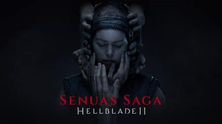 Senua’s Saga Hellblade 2: Kurz vor PS5-Release – War das Spiel ein Erfolg? Finanzbericht gibt Aufschluss