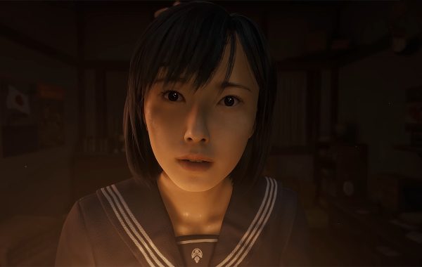 Play3 News: Silent Hill f: Leak von der Anime Expo zeigt die Opening-Sequenz des Horrorspiels