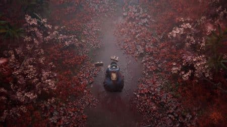 Silent Hill f: Ein „Salatdressing“ aus Psychologie und Übernatürlichem – Autor über die Inszenierung des Horrors