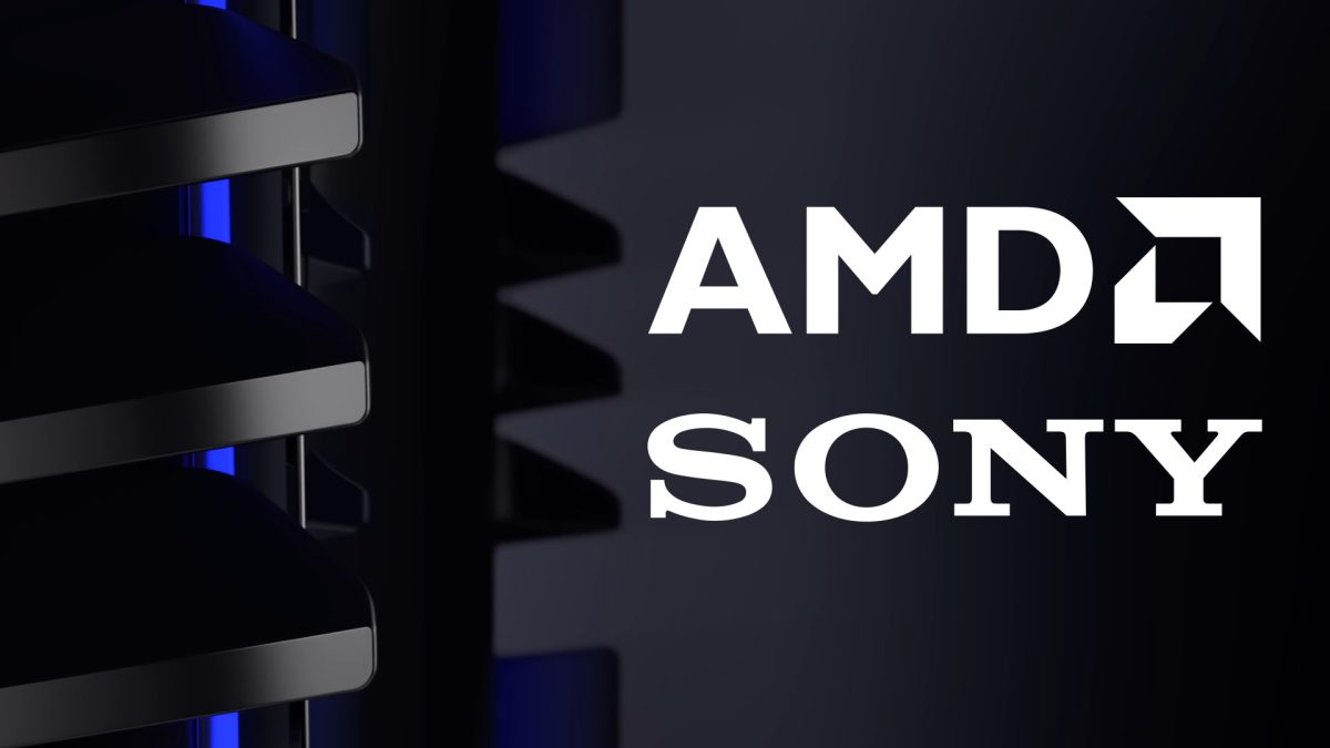 PS6, PS5 Pro und FSR 4: Erst der Anfang – AMD zelebriert Zusammenarbeit mit Sony