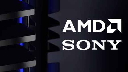PS6, PS5 Pro und FSR 4: Erst der Anfang – AMD zelebriert Zusammenarbeit mit Sony