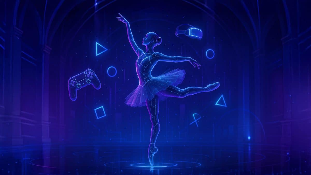 PS5 & PS6: Weitere 30 Jahre mit einem „Ballett“ aus Leidenschaft und Technik-Fortschritt