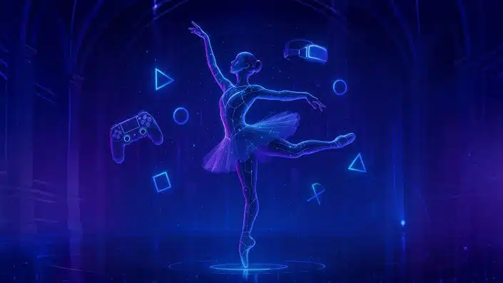 PS5 & PS6: Weitere 30 Jahre mit einem „Ballett“ aus Leidenschaft und Technik-Fortschritt