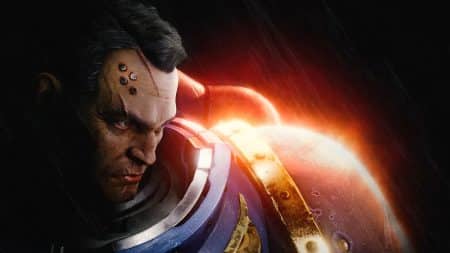 Warhammer 40.000 Space Marine 3: Dritter Teil mit noch größeren Schlachten angekündigt