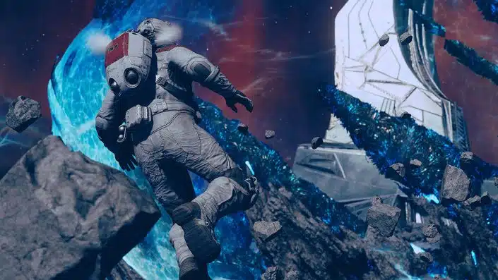 Starfield: PS5-Release in diesem Jahr? Arbeiten laufen seit „einer Weile“