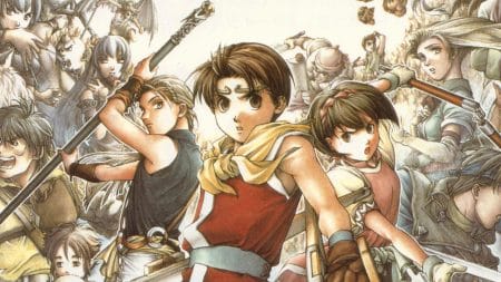 Suikoden: Remaster als Grundstein für die Wiederbelebung der Reihe? Das Team über seine Ziele