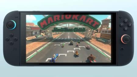 Nintendo Switch 2: 80-Euro-Spiele die „neue Normalität“? Analyst sieht vorerst keine Probleme – wahrer Test kommt noch