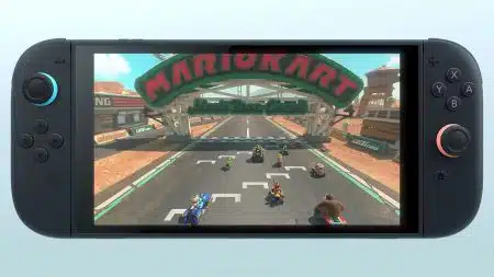 Switch 2: Nintendo hat spezielle Pläne für Spiele-Releases – Bericht