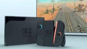 Switch 2: Hat Nintendo noch eine Überraschung? Direct im Launch-Zeitraum geplant – Gerücht