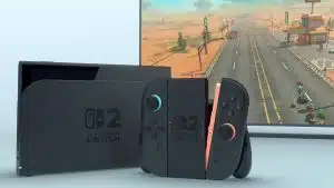 Switch 2: Kritik an den Game-Key-Cards hält an – Nintendos Reaktion und mögliche Schritte