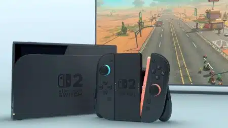 Switch 2: Kritik an den Game-Key-Cards hält an – Nintendos Reaktion und mögliche Schritte