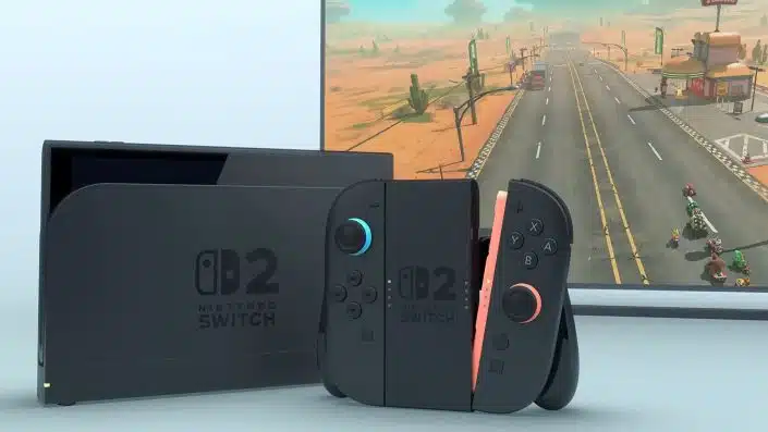 Switch 2: Spiele werden teurer – Händler spricht von Herausforderung und verteidigt höhere Preise