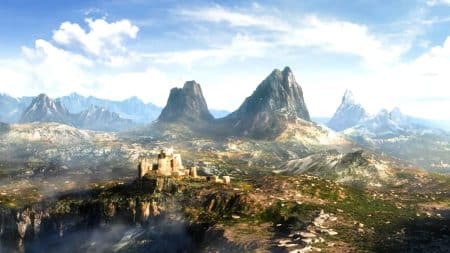 The Elder Scrolls 6: „Ziemlich spielbar“ – Entwicklung doch weiter fortgeschritten?