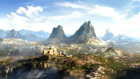 The Elder Scrolls 6: „Ziemlich spielbar“ – Entwicklung doch weiter fortgeschritten?