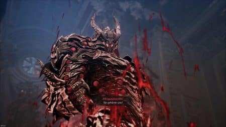 The First Berserker Khazan: Klingenphantom besiegen – Guide, Tipps