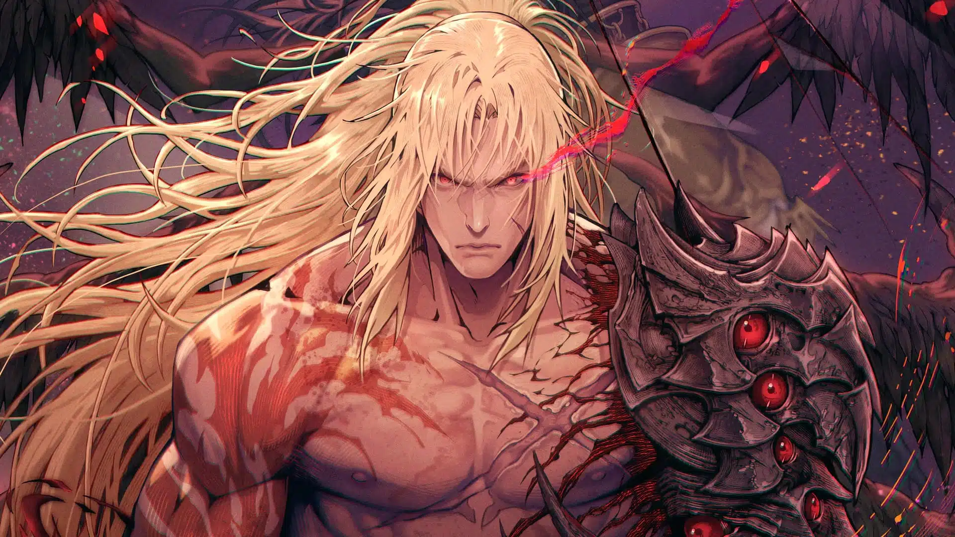 play3 Review: The First Berserker Khazan im Test: Ein brachiales Soulslike-Highlight