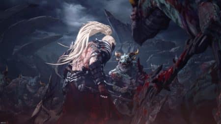 The First Berserker Khazan: Dauerhaftes Handicap droht – Entwickler warnen vor einem fiesen Bug