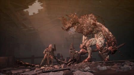 The First Berserker Khazan: Volbaino besiegen- Guide, Tipps