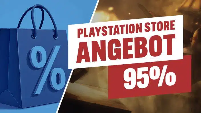 Für 84 Cent: PSN-Deal bietet einen Hauch  Hotline Miami und Max Payne