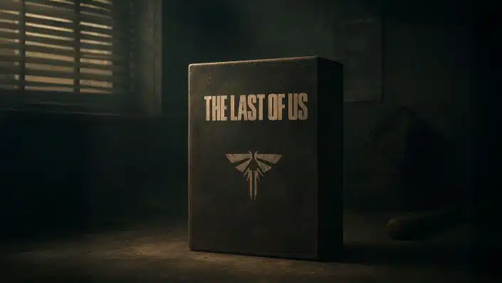 The Last of Us: Mysteriöse Special-Edition für PS5 in Vorbereitung – Bericht