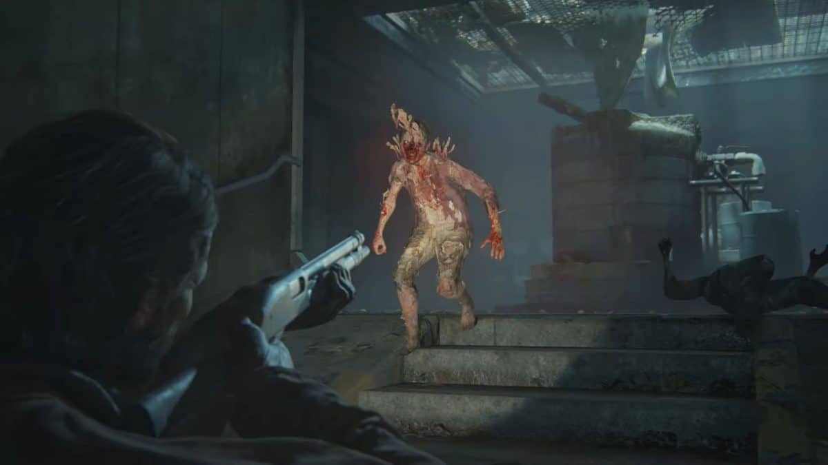 The Last of Us Staffel 2: Gänsehaut garantiert – Die gruseligsten Gegner aus dem Spiel kommen