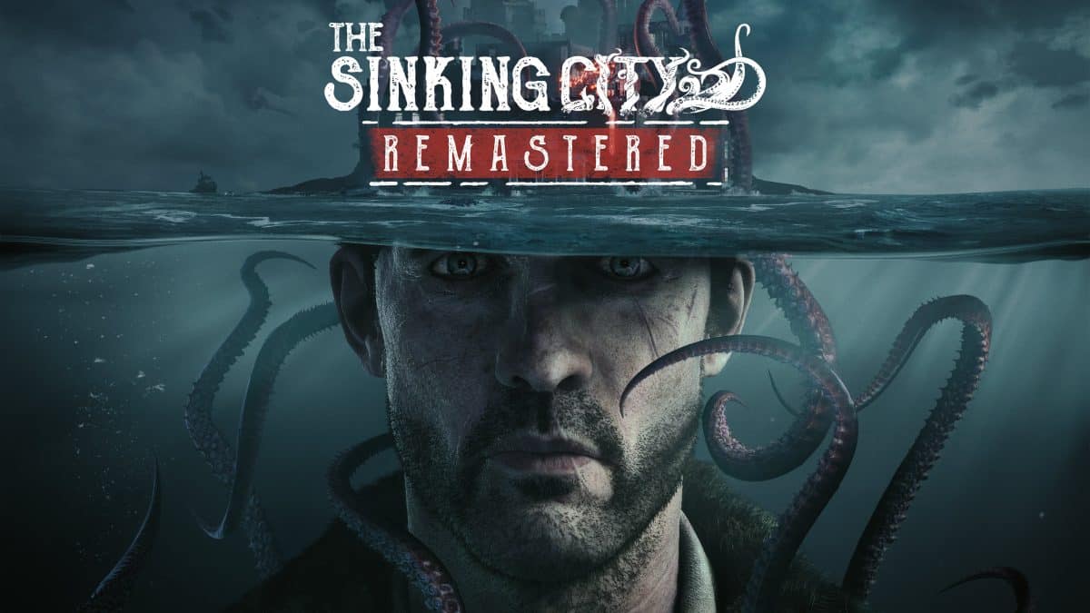 The Sinking City: Remaster für PS5 angekündigt – Screenshots, technische Details & Upgrade