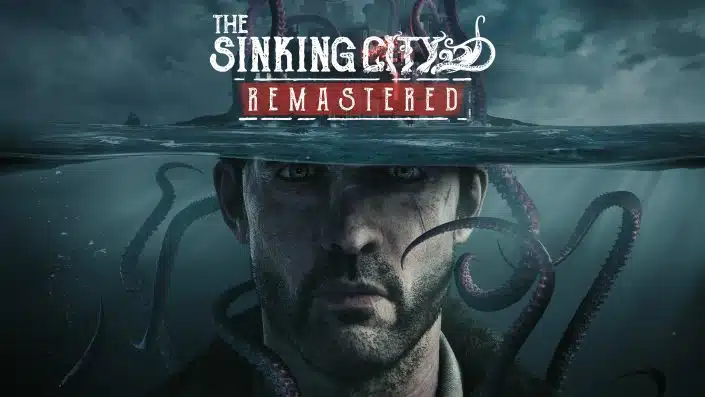 The Sinking City: Remaster für PS5 angekündigt – Screenshots, technische Details & Upgrade