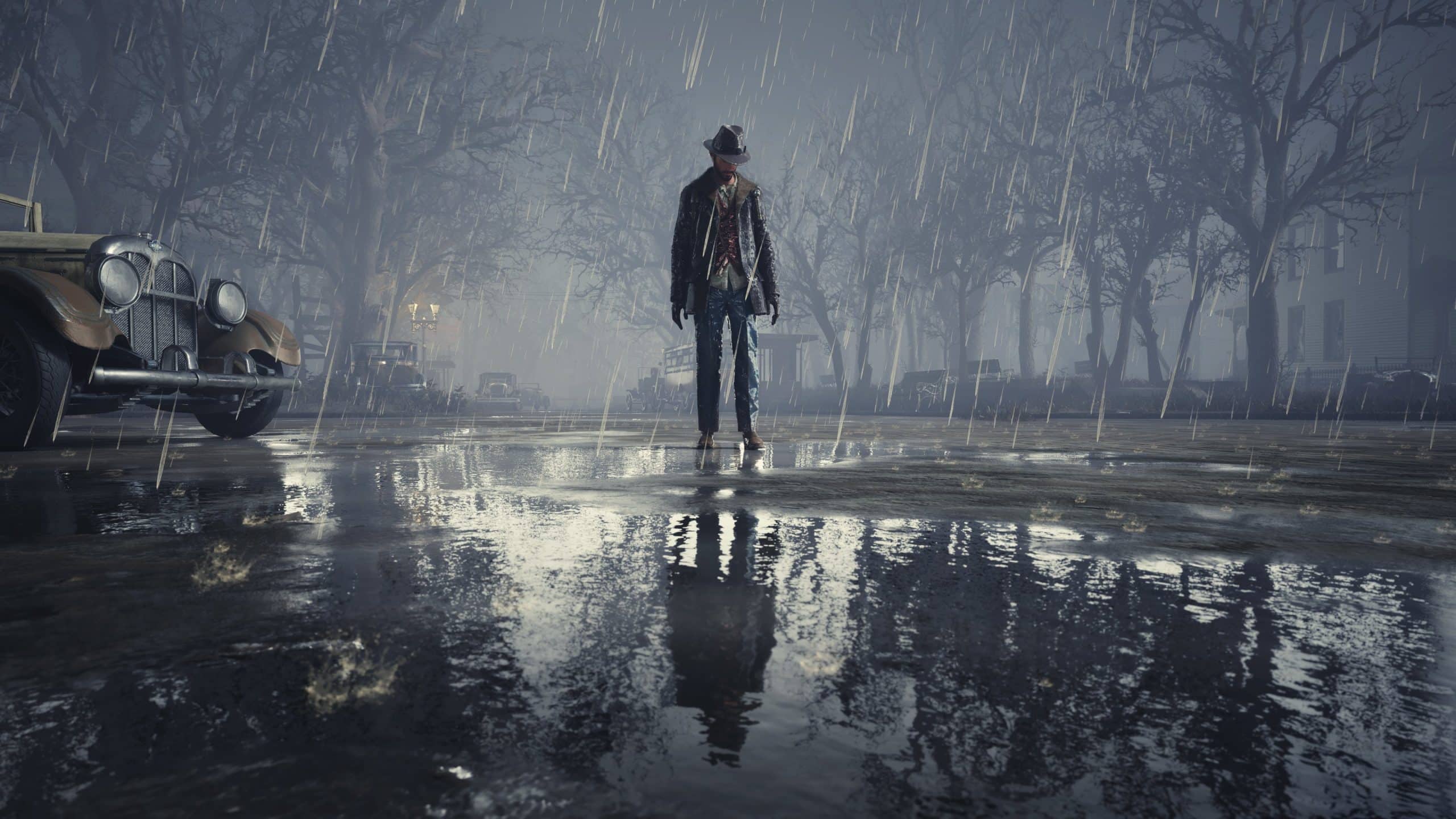The Sinking City Remastered: Überraschender PS5-Launch – Gratis-Upgrade für alle Besitzer des Originals