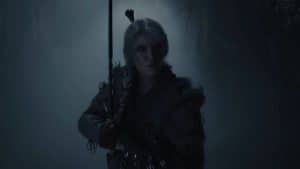 The Witcher 4: So unterscheidet sich Ciris Kampfstil von Geralt