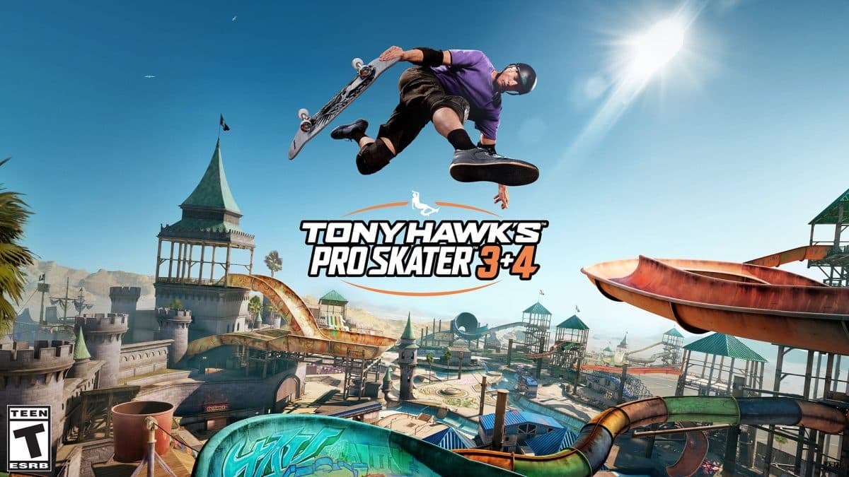 Tony Hawk’s Pro Skater 3+4: Änderungen am Soundtrack verärgern Spieler – Hawk äußert sich