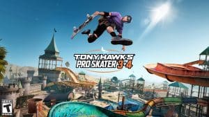 Tony Hawk’s Pro Skater 3+4: Skate-Remake offiziell angekündigt – Trailer zeigt Unterschiede zum Original