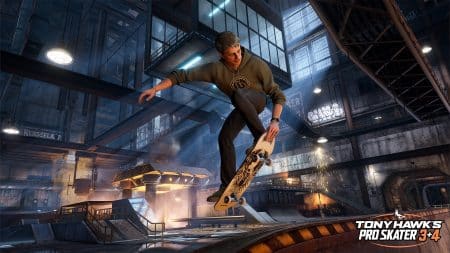 Tony Hawk’s Pro Skater 3+4: Activision bestätigt – umstrittener Star doch enthalten