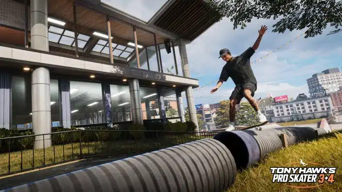 Tony Hawk’s Pro Skater 3+4: Steam-Spielerzahlen enttäuschen zum Start – was steckt dahinter?