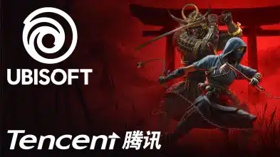 Ubisoft und Tencent: Bekannter Name übernimmt Leitung der Tochtergesellschaft für Assassin’s Creed, Far Cry und Rainbow Six