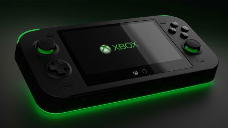 Xbox-Handheld: Erste Bilder durch FCC-Leak enthüllen Partnerschaft