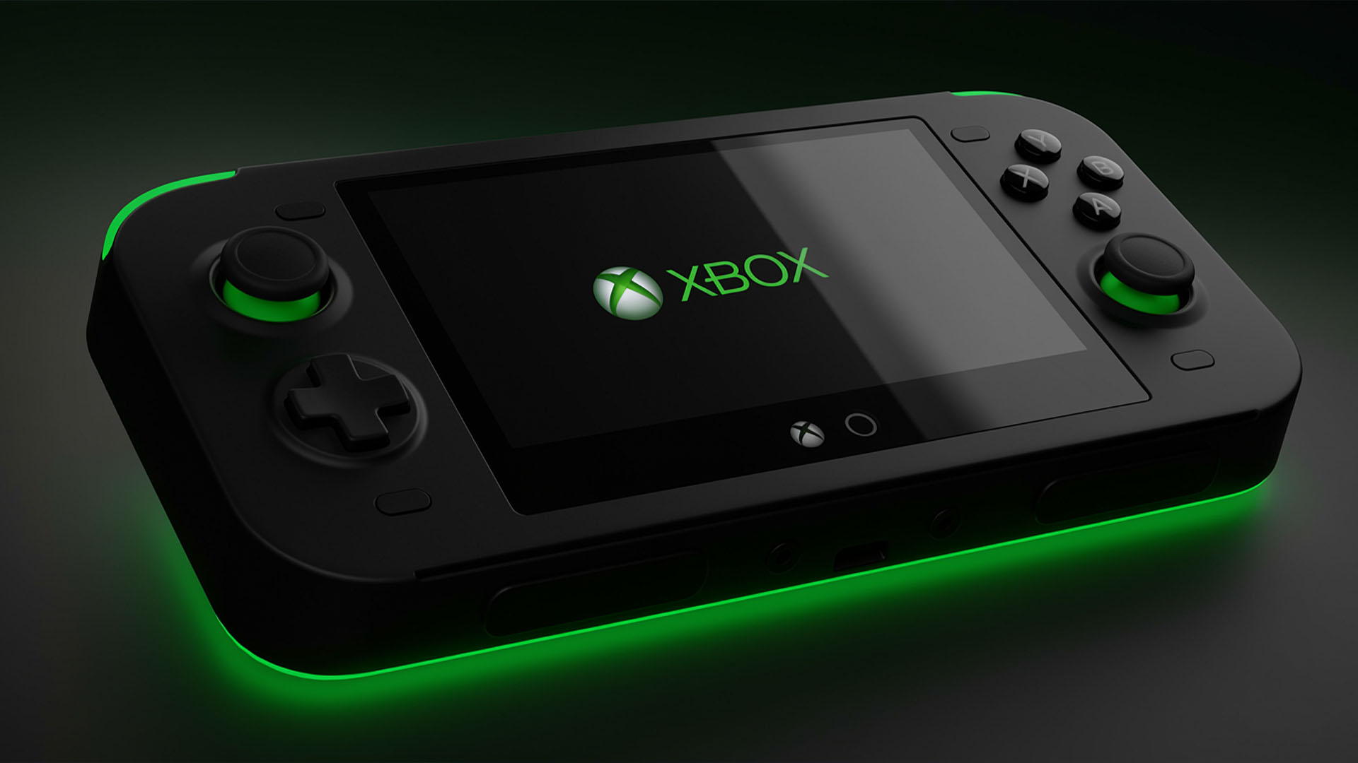 Xbox-Handheld: Erste Bilder durch FCC-Leak enthüllen Partnerschaft