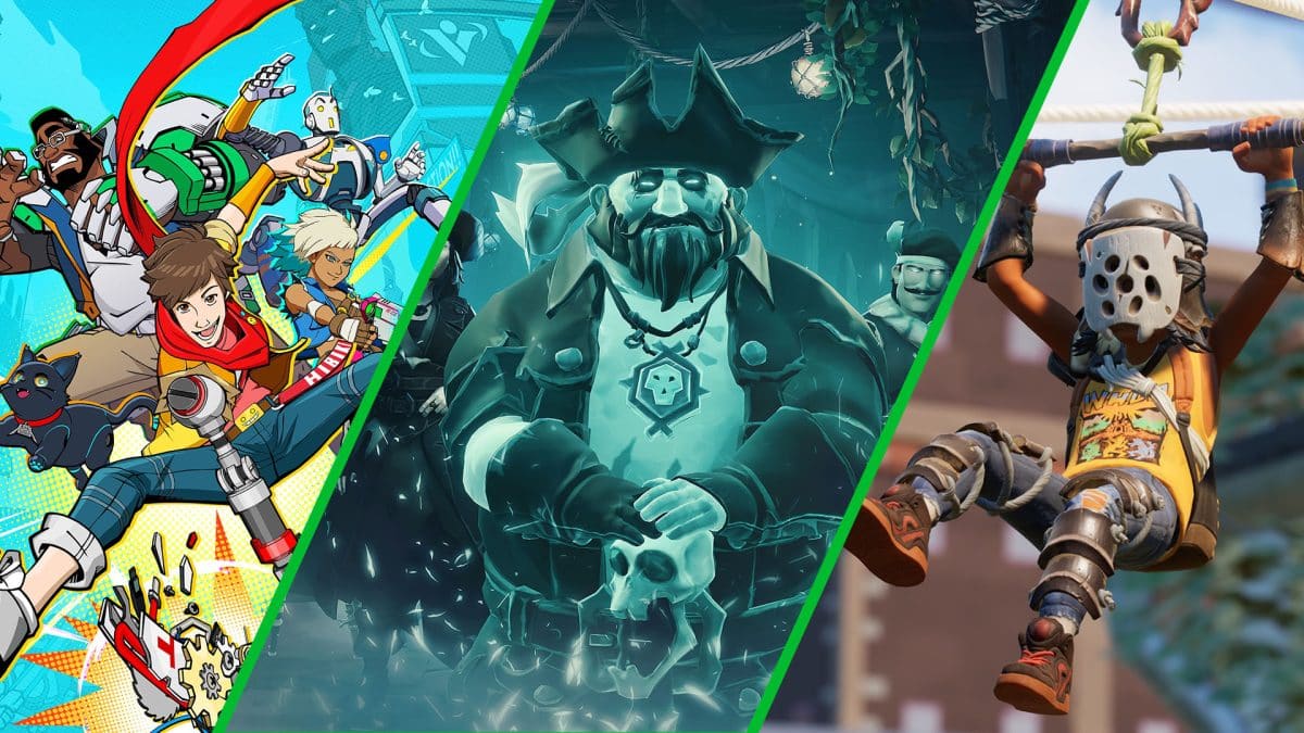 Xbox-Spiele auf PS5: Ein voller Erfolg? Verkaufszahlen analysiert