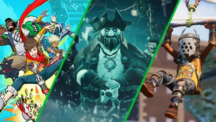 Xbox-Spiele auf PS5: Ein voller Erfolg? Verkaufszahlen analysiert