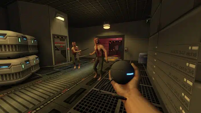 System Shock 2 Remaster: Nightdive Studios geben Release bekannt
