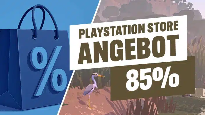 Bis zu 90 Prozent Rabatt: Idyllisches Inselabenteuer zum PSN-Bestpreis – PS-Plus-Mitglieder sparen extra