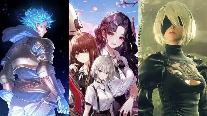 1.-April-Special: Allerlei aberwitzige Aprilscherze 2025 aus der Gaming-Welt