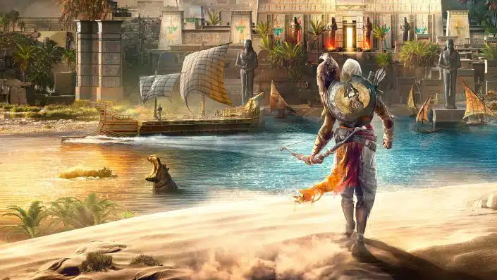 Assassin’s Creed Invictus: Weiteres Spiel schon in diesem Jahr? 