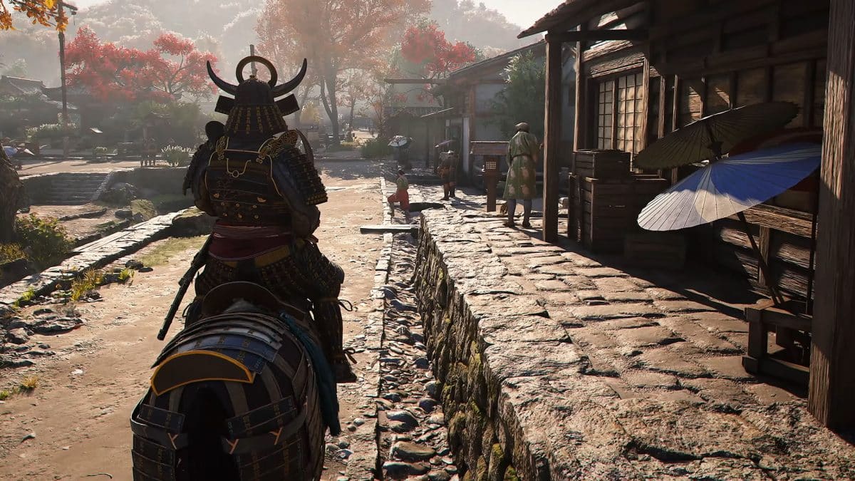 Assassin’s Creed Shadows: Ubisoft kündigt Enthüllung von Update- und DLC-Roadmap an