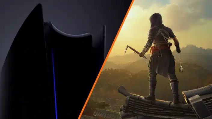 US-Markt: Konsolen brechen ein, Digitaltrend  und Assassin’s Creed Shadows auf Erfolgskurs