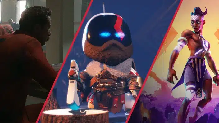 BAFTA Games Awards 2025: PS5-Spiel räumt groß ab – Liste der Gewinner