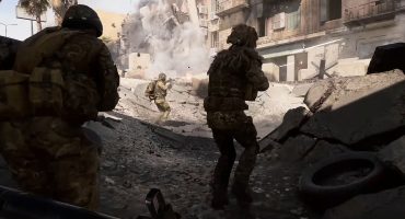 Play3 News: Battlefield 6: Steht eine große Ankündigung bevor? Leak sorgt für Aufsehen