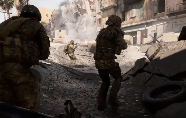Play3 News: Battlefield 6: EA kündigt Enthüllung des Next-Gen-Shooters an – Release eingegrenzt